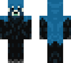 cubix 306 (blue)
