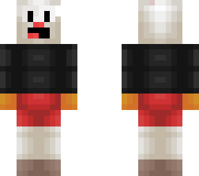 cuphead