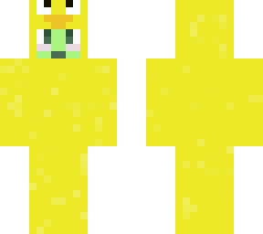 cute frog in duck onesie (updated)