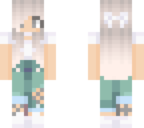 cute skin