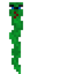 cute snake