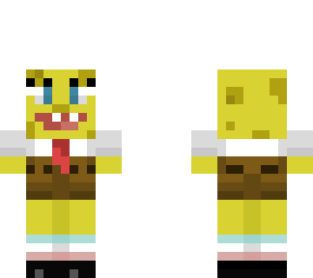cute spongebob