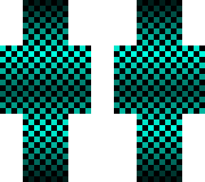 cyan corruption