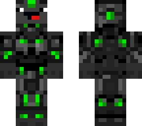 cybernoob 5000