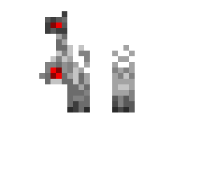 cyborg overlay