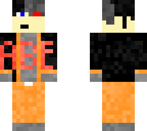 cyborgabeboy