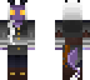 d&d tiefling qina