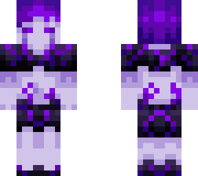 daemonic skin for daemonic origin
