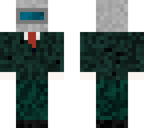 daft punk slender man