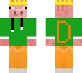 dani pig
