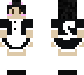 dapys a maid