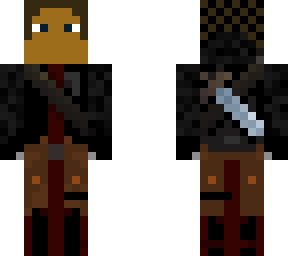 dark assassin