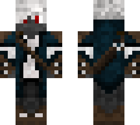 dark elf