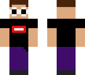 dark george