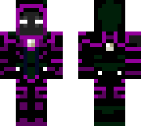 dark mage