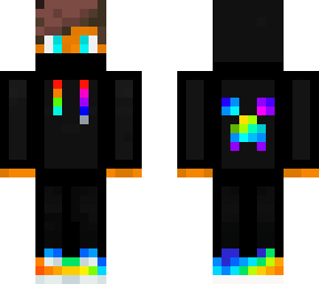 dark skin version of the best skin by igorman76