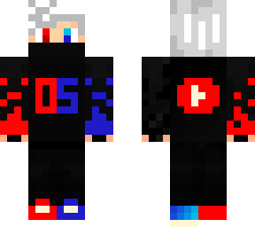 dark spirit gamers
