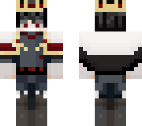 dark technoblade