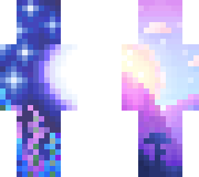 day & night
