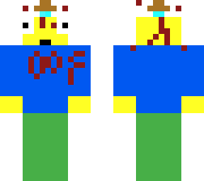 dead noob