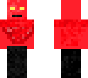 demon