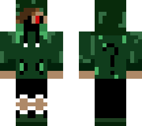 demon boy