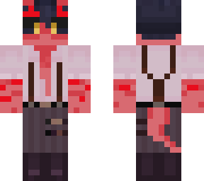 demon hbomb
