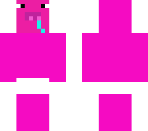derpy pig