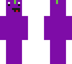derpy plum