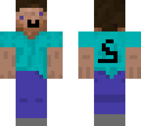 derpy steve