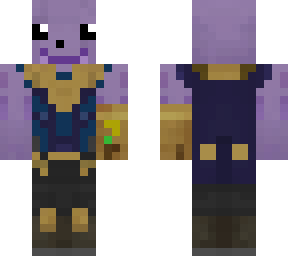 derpy thanos