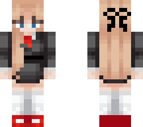 detective skin
