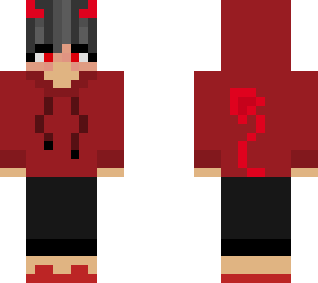 devil boii