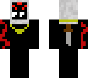 devil guard