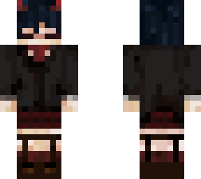 devil town