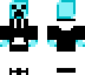 diamond creeper
