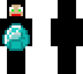 diamond in desquise