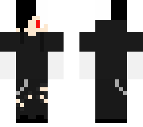different version of my skin