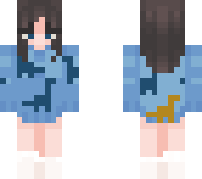 dino sweater