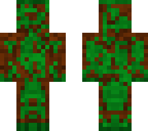 dirt man