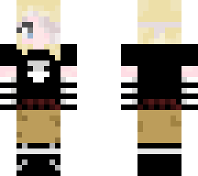 dirty blonde