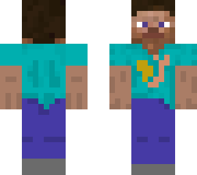 dirty steve