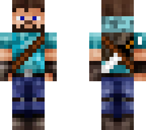 dj, adventure steve!