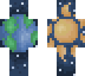 doin pixel art with mah bro