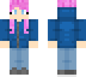 dorko gender-swap