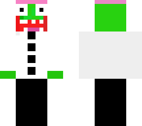 dr.edgar zomboss plants vs zombies