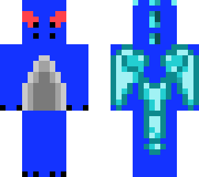 dragon contest!