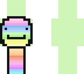 dream {pastel}