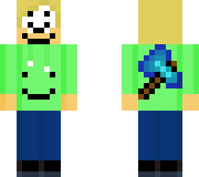 dream but fanart