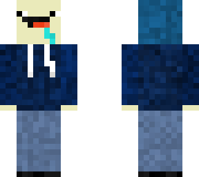 dripy noob